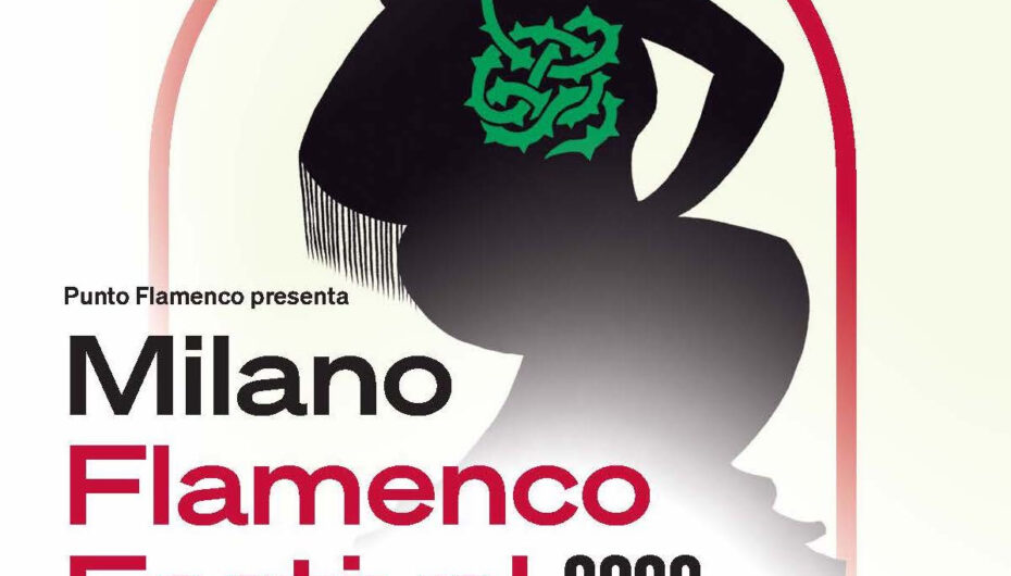 19° Milano Flamenco Festival 2026