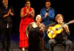 20th Festival de Cante Flamenco Miami * July 11 – 12, 2026