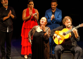 20th Festival de Cante Flamenco Miami * July 11 – 12, 2026
