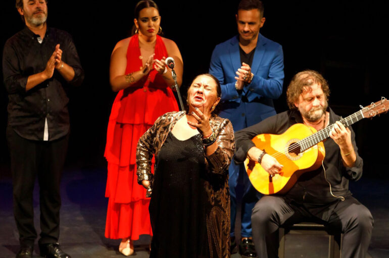 20th Festival de Cante Flamenco Miami * July 11 – 12, 2026