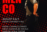 2026 Atlanta Flamenco Festival