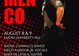 2026 Atlanta Flamenco Festival