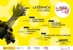 4ª edición de Bierzo al toque en Ponferrada * 22 al 25 de julio