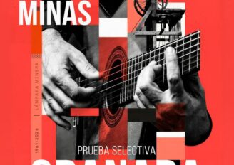 65º Festival Internacional del Cante de las Minas * Peña Flamenca La Platería, 4 de julio