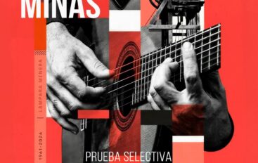 65º Festival Internacional del Cante de las Minas * Peña Flamenca La Platería, 4 de julio