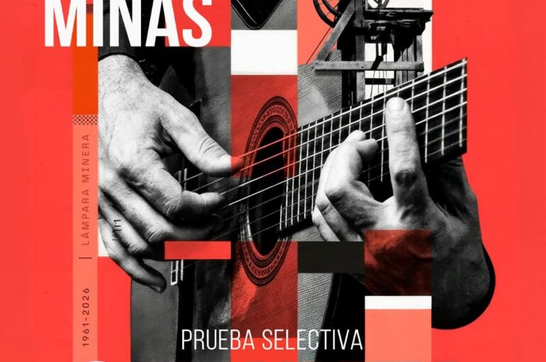 65º Festival Internacional del Cante de las Minas * Peña Flamenca La Platería, 4 de julio