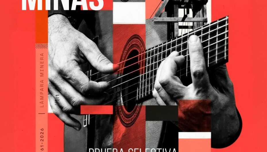65º Festival Internacional del Cante de las Minas * Peña Flamenca La Platería, 4 de julio