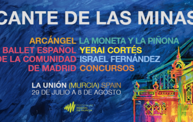 65 edición del Festival Internacional del Cante de las Minas * La Unión, Murcia