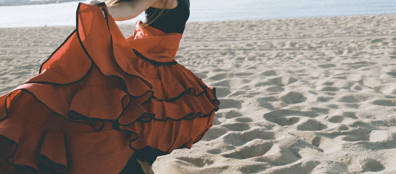 32ª edición de Ciutat Flamenco 2026 * 16 – 25 Octubre, Barcelona