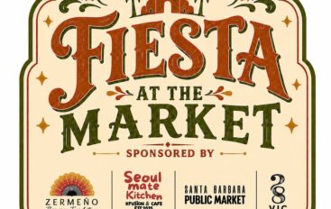 Fiesta at the Market at 28 Vic, Santa Barbara * August 6, 7 & 8 * Free Event!