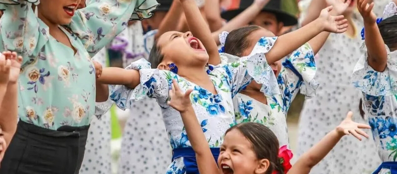 10th ‘Fiesta in the Grove’ Fundraiser * Sun, July 26, 4:00 pm * Elings Park, Santa Barbara
