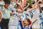 10th ‘Fiesta in the Grove’ Fundraiser * Sun, July 26, 4:00 pm * Elings Park, Santa Barbara