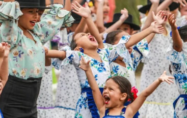 10th ‘Fiesta in the Grove’ Fundraiser * Sun, July 26, 4:00 pm * Elings Park, Santa Barbara