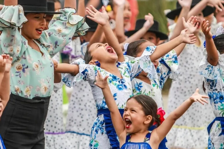 10th ‘Fiesta in the Grove’ Fundraiser * Sun, July 26, 4:00 pm * Elings Park, Santa Barbara