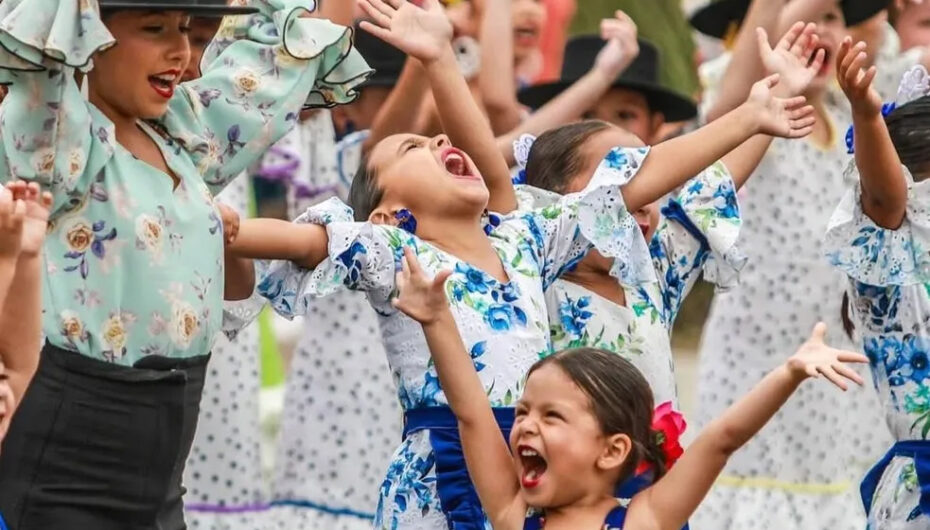 10th ‘Fiesta in the Grove’ Fundraiser * Sun, July 26, 4:00 pm * Elings Park, Santa Barbara