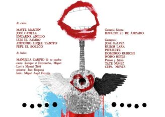 LV Cante Grande Flamenco Festival in Casabermeja 2026, Málaga