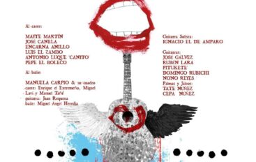 LV Cante Grande Flamenco Festival in Casabermeja 2026, Málaga