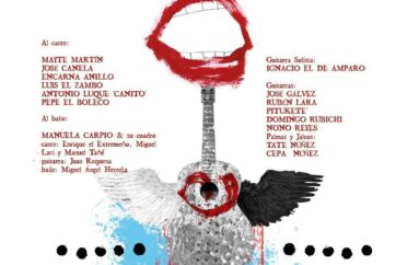LV Cante Grande Flamenco Festival in Casabermeja 2026, Málaga
