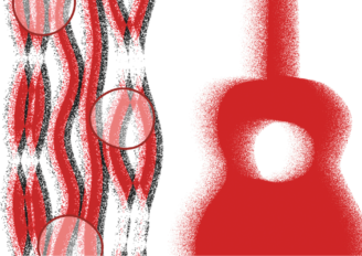 Festival de Flamenco ‘Desvarío 2026’ Nou Barris * Del 15 al 18 de Julio, Barcelona