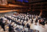 Fuego · Guitarra · Leyenda * Gala New York 2026 * LINCOLN CENTER * 15 de octubre