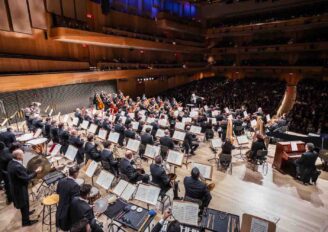 Fuego · Guitarra · Leyenda * Gala New York 2026 * LINCOLN CENTER * 15 de octubre