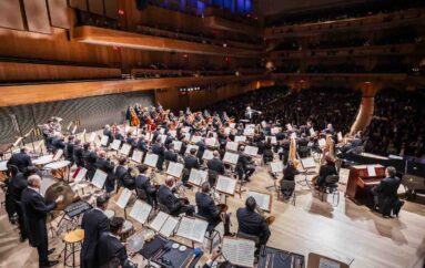 Fuego · Guitarra · Leyenda * Gala New York 2026 * LINCOLN CENTER * 15 de octubre