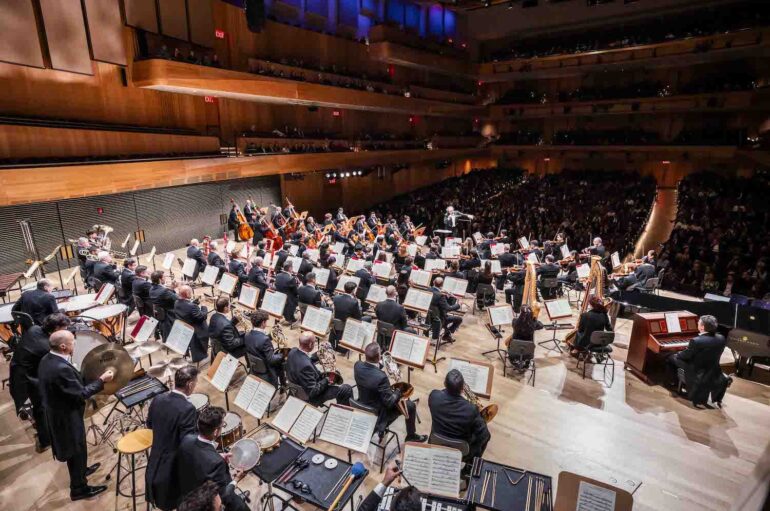 Fuego · Guitarra · Leyenda * Gala New York 2026 * LINCOLN CENTER * 15 de octubre