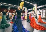 31ª Festival de Jerez 2027 * Programa de Cursos y Talleres * Las inscripciones se abrirán 14 de septiembre