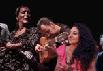 Flamenco de Jerez * Sept. 25 & 26 * Sacramento & Mountain View, California