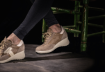 Flamenco West Launches TranTran Flamenco Shoes in U.S. * Fire Meets Innovation
