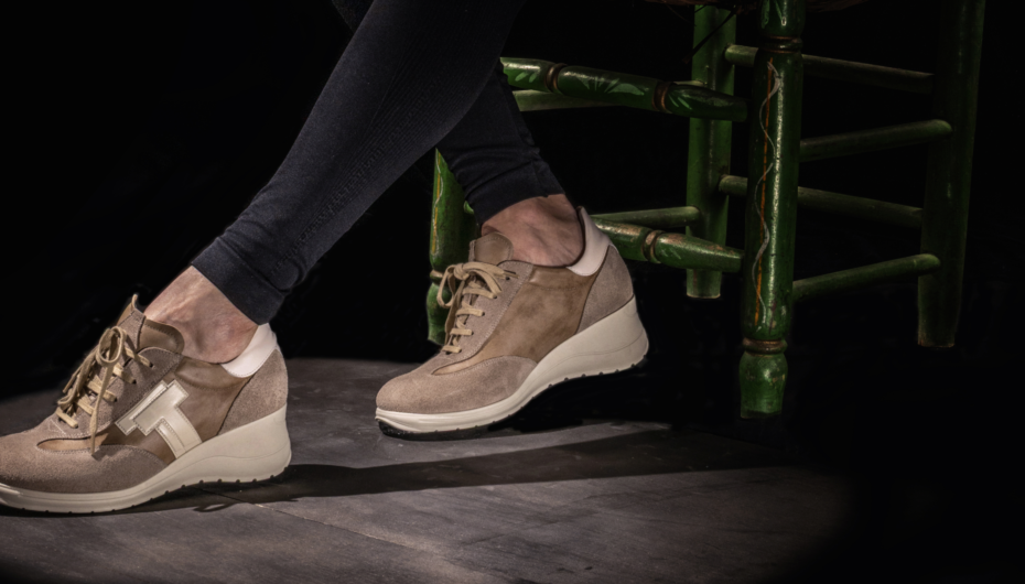 Flamenco West Launches TranTran Flamenco Shoes in U.S. * Fire Meets Innovation