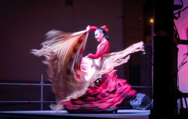 Peña Flamenca la Perla de Cádiz * ‘Noches de Perla’ * 7 y 8 de Agosto
