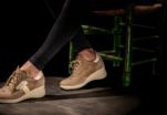 Flamenco West Launches TranTran Flamenco Shoes in U.S. * Fire Meets Innovation