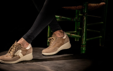 Flamenco West Launches TranTran Flamenco Shoes in U.S. * Fire Meets Innovation