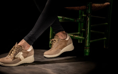 Flamenco West Launches TranTran Flamenco Shoes in U.S. * Fire Meets Innovation