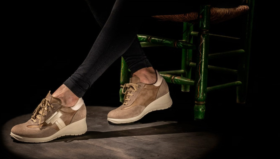 Flamenco West Launches TranTran Flamenco Shoes in U.S. * Fire Meets Innovation