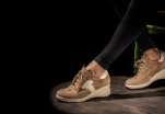 A Revolution in Flamenco Footwear Has Arrived at Flamenco West!