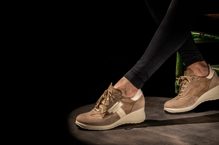 A Revolution in Flamenco Footwear Has Arrived at Flamenco West!