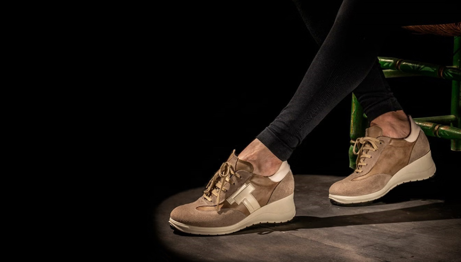 A Revolution in Flamenco Footwear Has Arrived at Flamenco West!