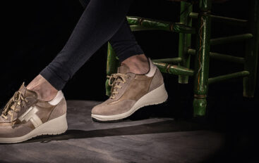 A Revolution in Flamenco Footwear Has Arrived at Flamenco West, L.A.!