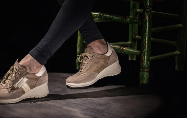 A Revolution in Flamenco Footwear Has Arrived at Flamenco West, L.A.!