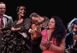 FLAMENCO DE JEREZ * Sept 25, Sacramento & Sept. 26, Mountain View, California