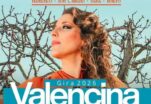 La cantaora ‘Argentina’ se preforma en la ciudad de Valencina de la Concepción, Sevilla