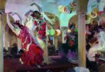Círculo Flamenco de Viena