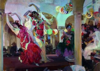 Círculo Flamenco de Viena