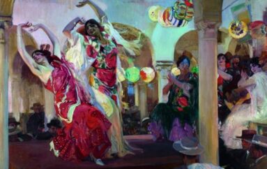 Círculo Flamenco de Viena
