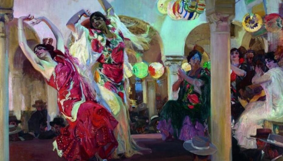 Círculo Flamenco de Viena