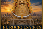 Romería del Rocío 2026 * 25 Years of El Rocio USA