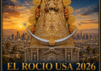 Romería del Rocío 2026 * Tradition Donates Hope