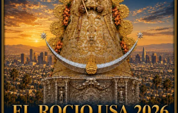 Romería del Rocío 2026 * Tradition Donates Hope